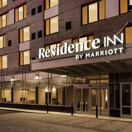 Residence Inn By Marriott New York Jfk Airport Exterior photo