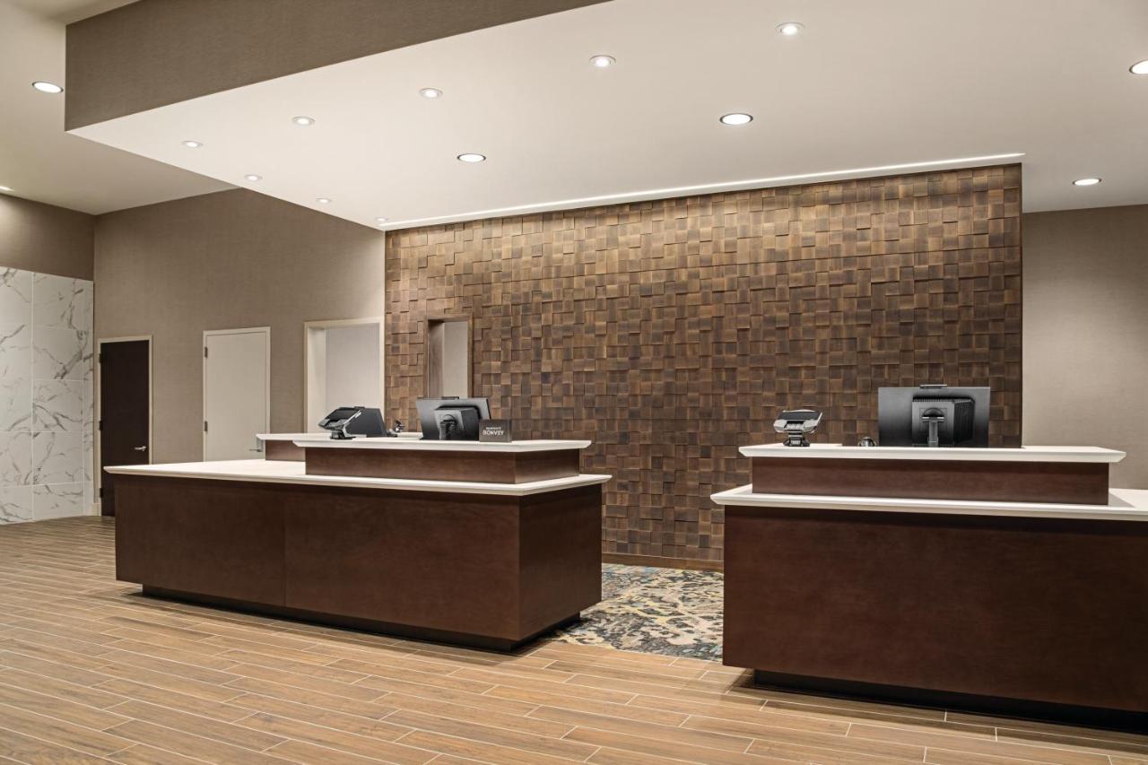 Residence Inn By Marriott New York Jfk Airport Exterior photo