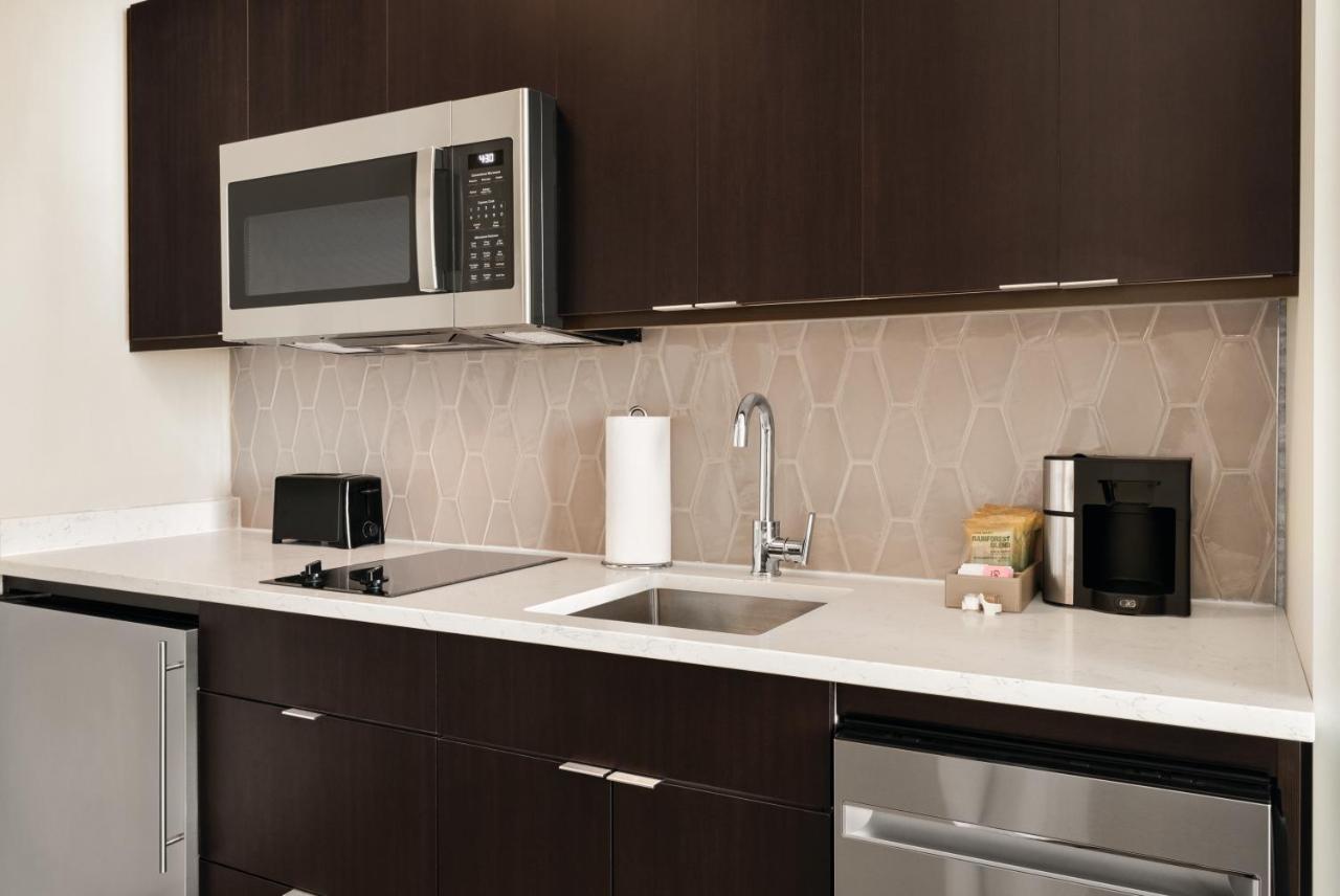 Residence Inn By Marriott New York Jfk Airport Exterior photo