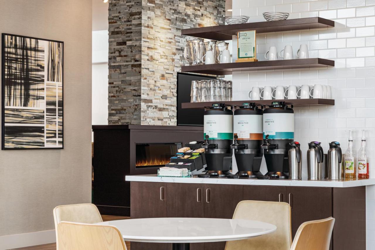 Residence Inn By Marriott New York Jfk Airport Exterior photo