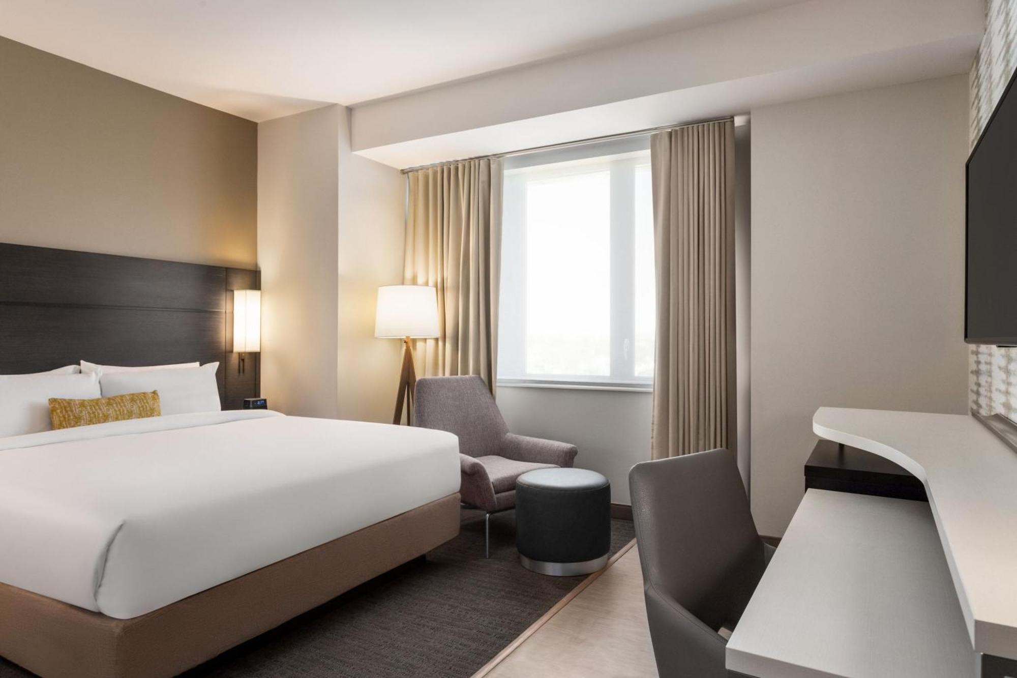 Residence Inn By Marriott New York Jfk Airport Exterior photo